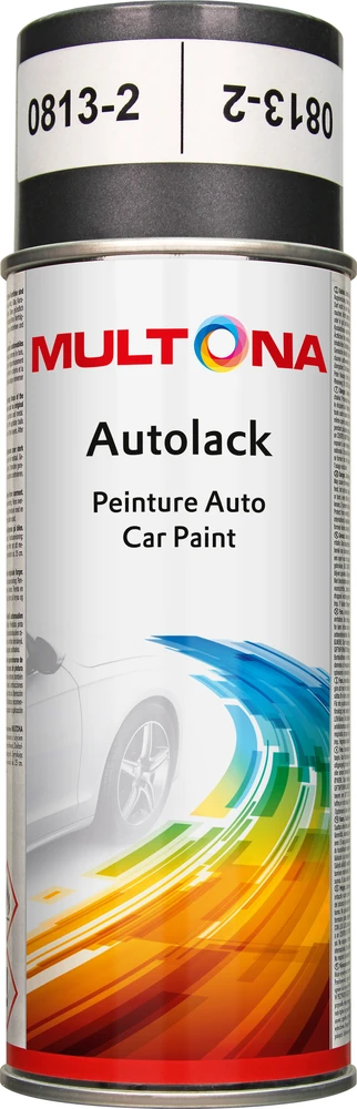 Automobilių dažai Multona 813-2, 400 ml