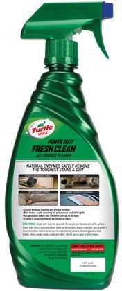 Automobilinis vaškas „Turtle Wax Power Out Fresh Clean“, 0,5 l