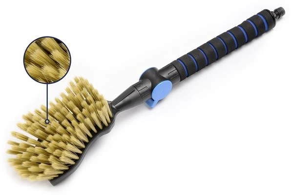 Autoserio TomPar WASH BRUSH NT LUX (090448)