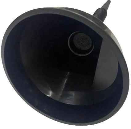 Autoserio Automobilinis kuro piltuvas XD308