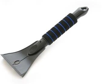 Autoserio Ledinis grandiklis Tom-Par 090318, 30 cm, juodos spalvos.