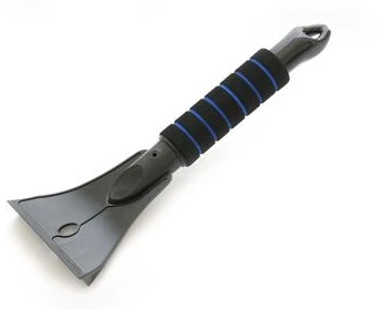 Autoserio Ledų grandykle Tom-Par 090318, 30 cm, juodos spalvos.