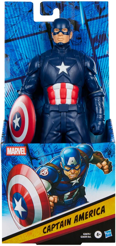AVENGERS Figūrėlė, 20 cm