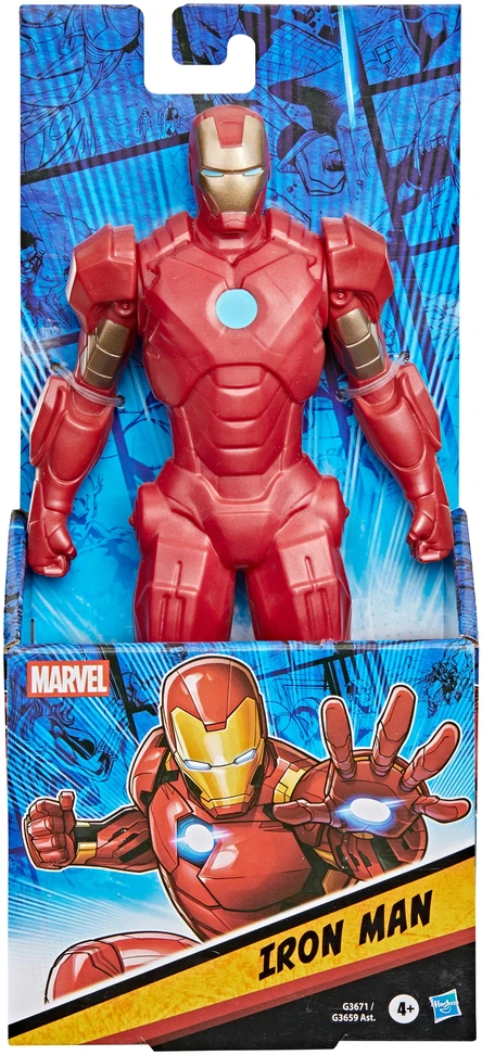 AVENGERS Figūrėlė, 20 cm