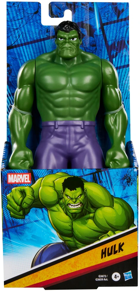 AVENGERS Figūrėlė, 20 cm