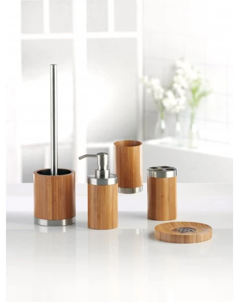 Axentia Muilinė "Bonja bamboo