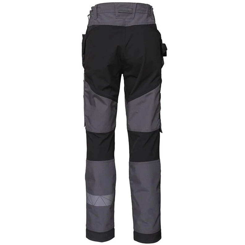 B Safety Bikses Bo Safety Cirius, melna/pelēka, 56 dydis