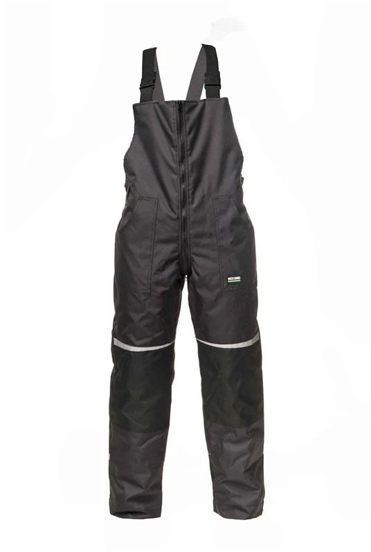 B Safety Darbinis puskombinezonis Baltic Canvas FB-8914. XXL dydis