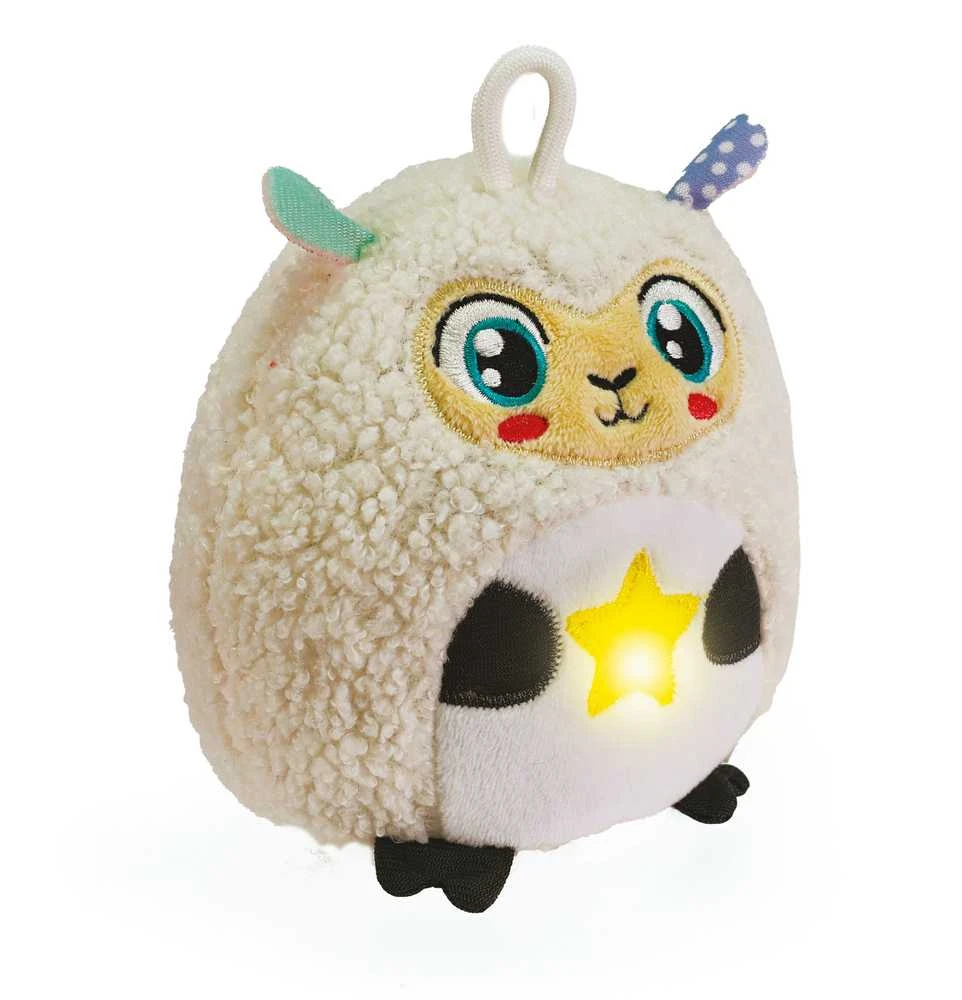 Baby Clement Baby_Clement Žaislas Clementoni Twinkle Twinkle Sheep 17499