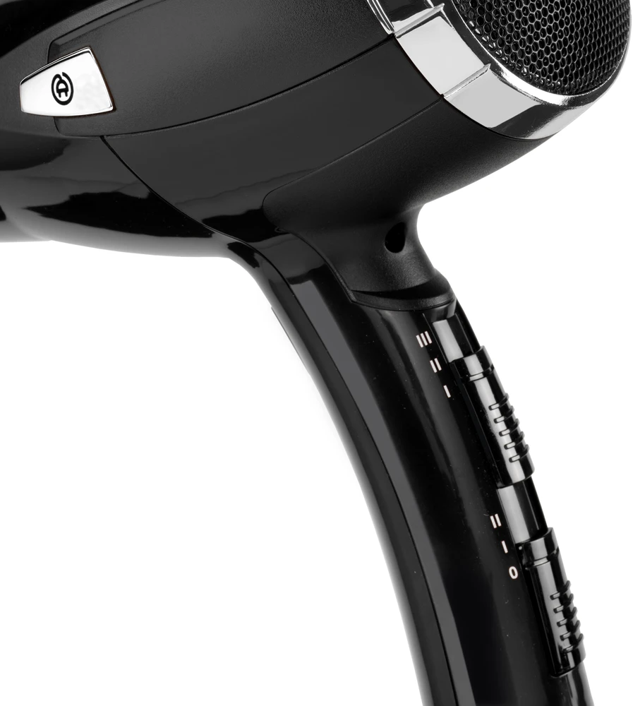 BaByliss Plaukų Džiovintuvas Cordkeeper 2000 D374DE