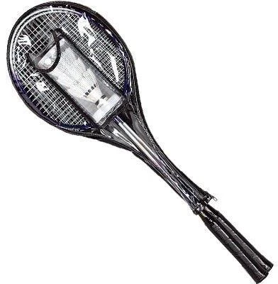 Badmintono rinkinys Outliner W2011, 5 vnt.