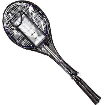 Badmintono rinkinys Outliner W2011, 5 vnt.