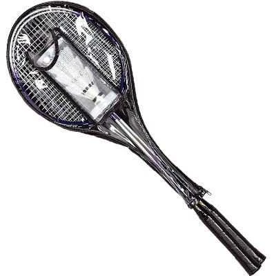 Badmintono rinkinys Outliner W2011, 5 vnt.