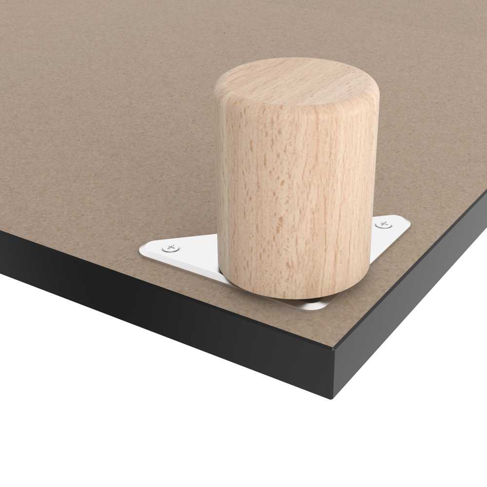 REI KOJA BALD 68X80 MEDIN BUKAS CILINDR FORM