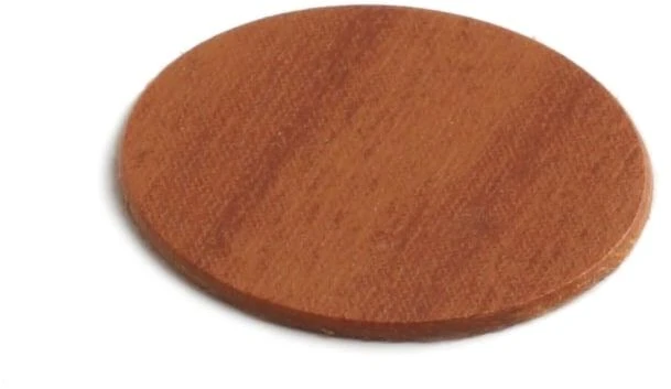 Lipnieji dangteliai HAUSHALT CHERRY 9049, Ø13 mm