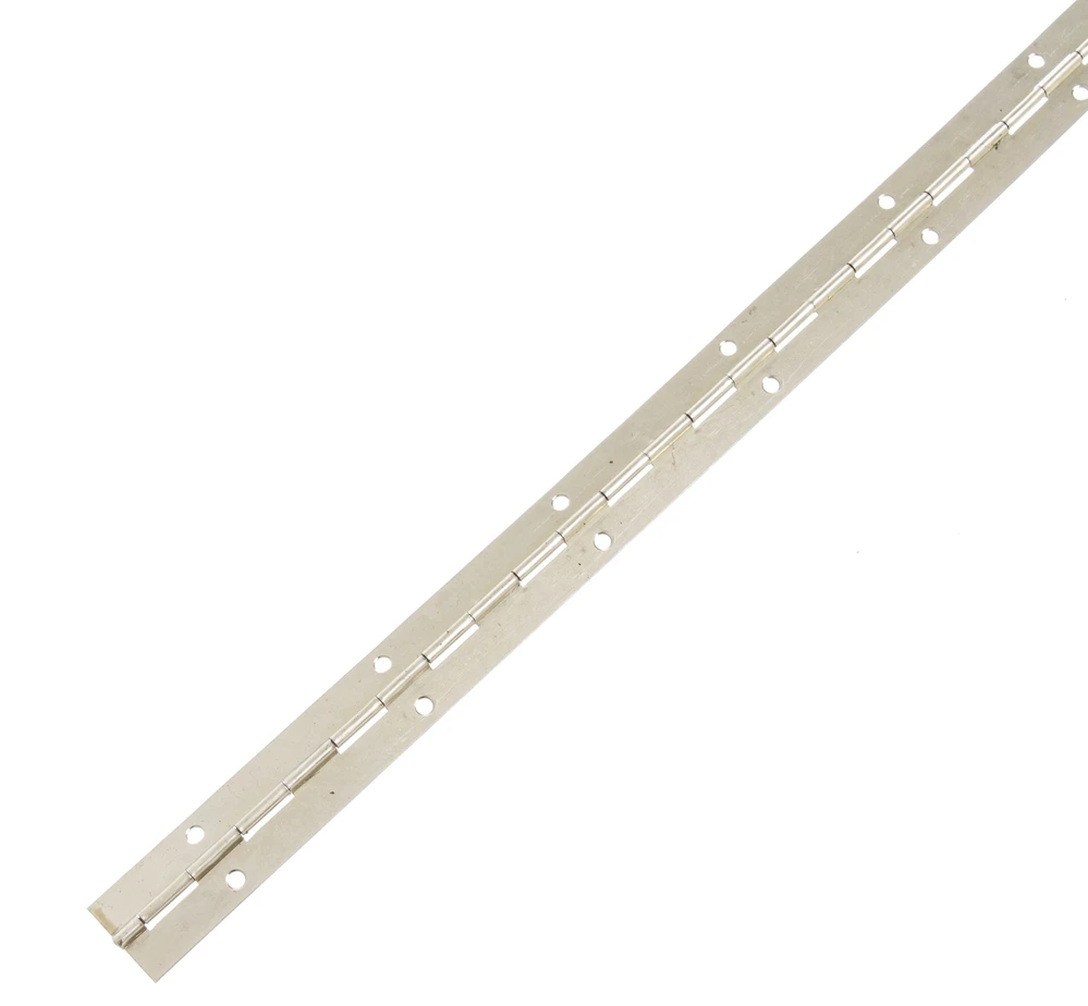 Lankstas baldų durims TKZ Polna, 2.5 cm, 0.06 cm, žalvario sp.