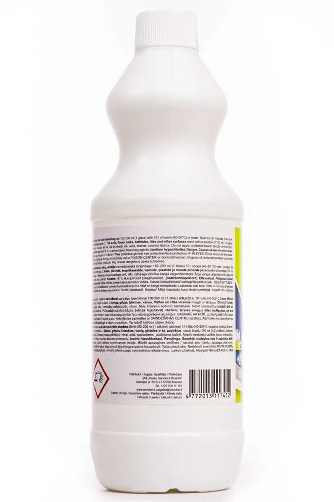 Balinimo priemonė Okko, 1 l