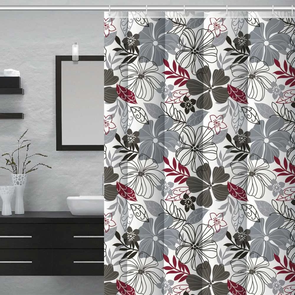 Baltic Aqua Dušo užuolaida 180x180cm 100% PEVA