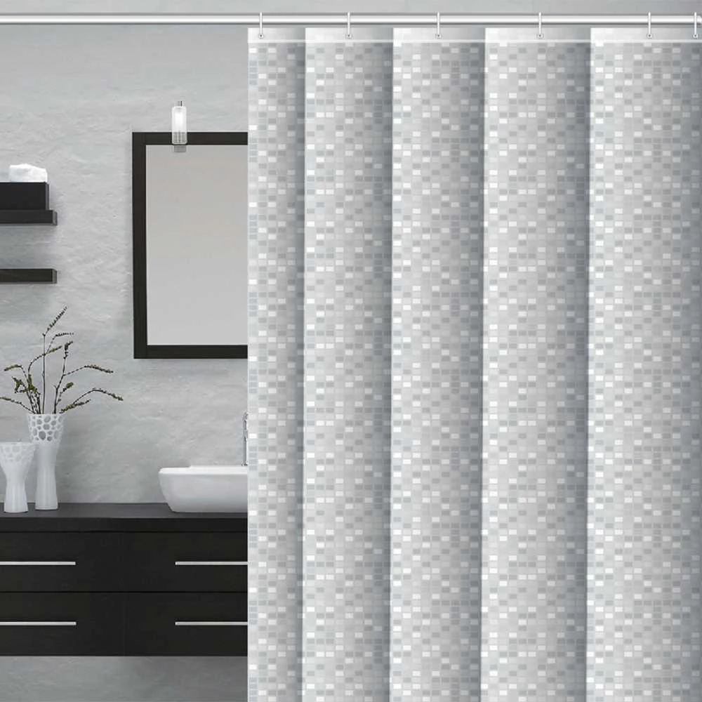 Baltic Aqua Dušo užuolaida 180x180cm 100% PEVA