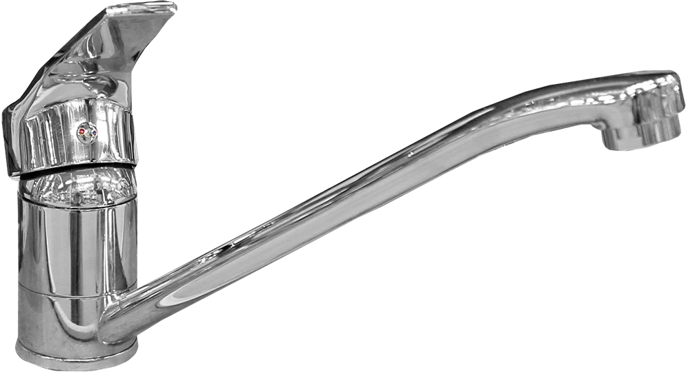 Baltic Aqua Praustuvo maišytuvas F-2 4020 Flora