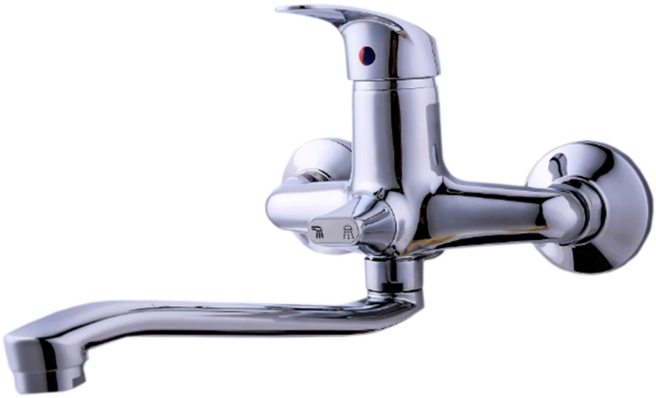 Baltic Aqua Vonios ir dušo maišytuvas M A-52 40ZK