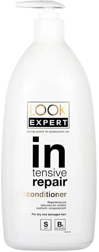 Plaukų balzamas-kondicionierius LOOK EXPERT 900ml