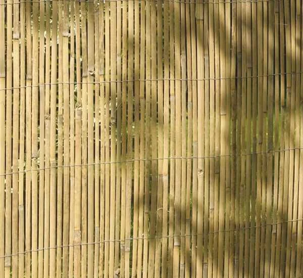 Nature Sodo pertvara, bambukas, 1,5x5m
