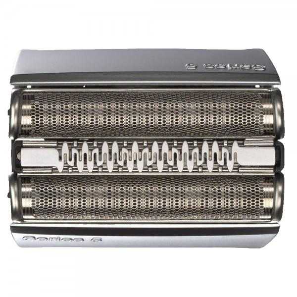 Braun 52S