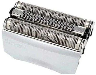 BRAUN 70S (9000) Pulsonic Galvutė
