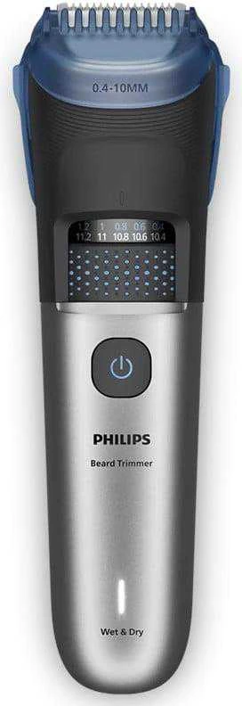 Barzdaskutė Philips Barzdos kirptuvas Seria 7000 BT7670/15