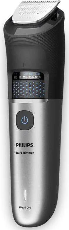 Barzdaskutė Philips Barzdos kirptuvas Seria 7000 BT7670/15