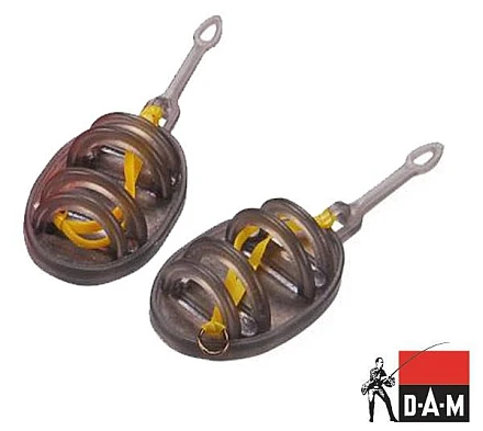 Šerrykla DAM Sumo Method Feeder Flex 15g.