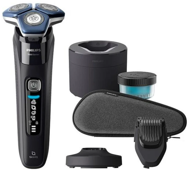 Barzdaskutė Philips S7886/58