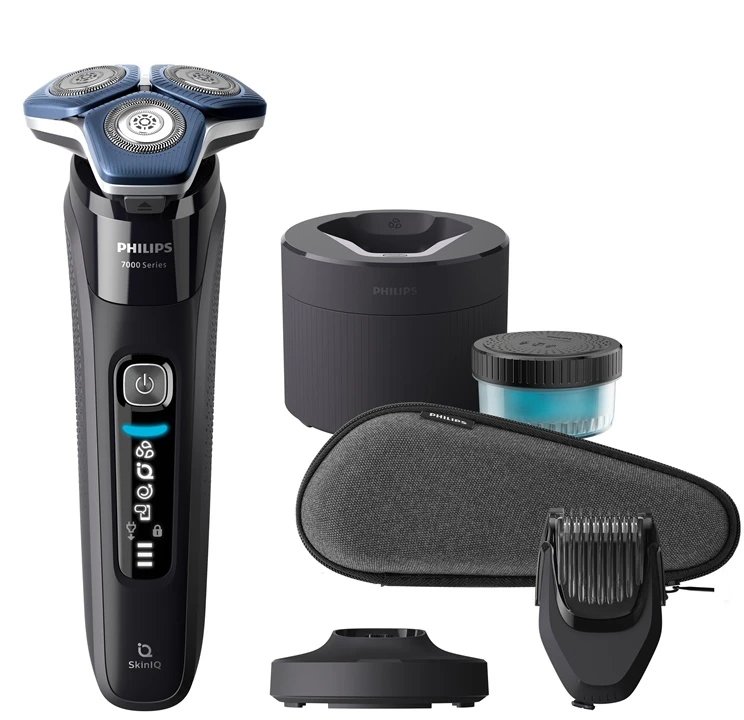 Barzdaskutė Philips S7886/58