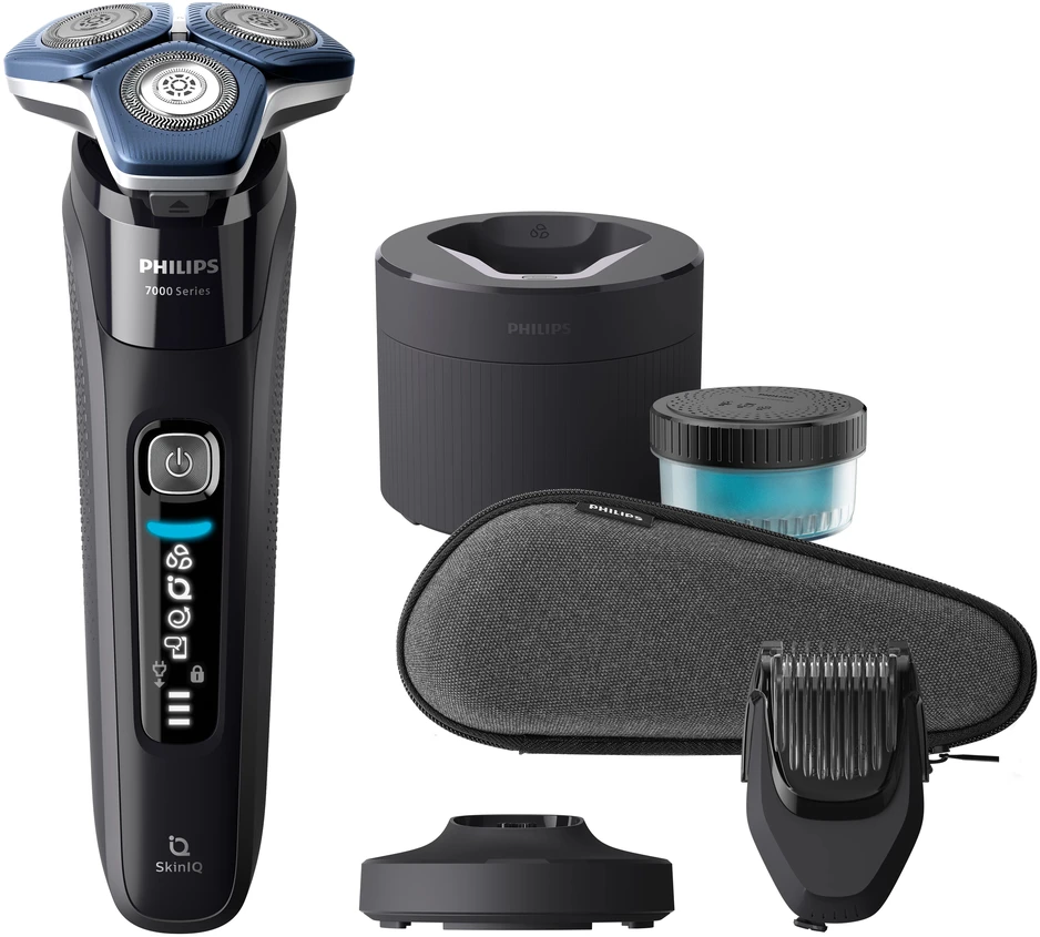 Barzdaskutė Philips S7886/58