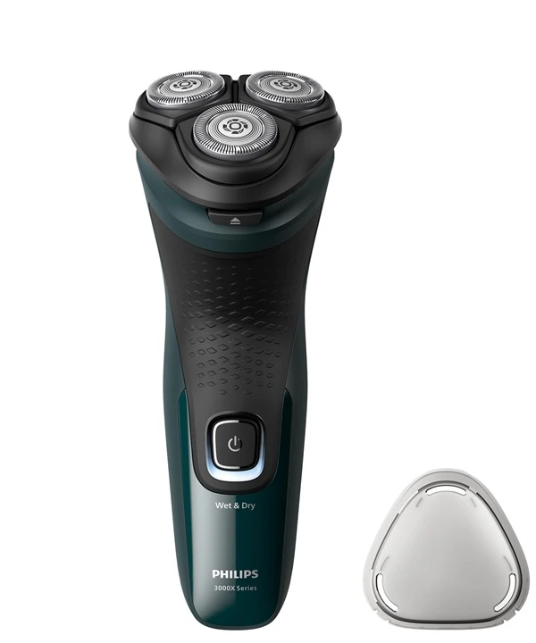 Barzdaskutė Skustuvas VYRX3002/00 Philips