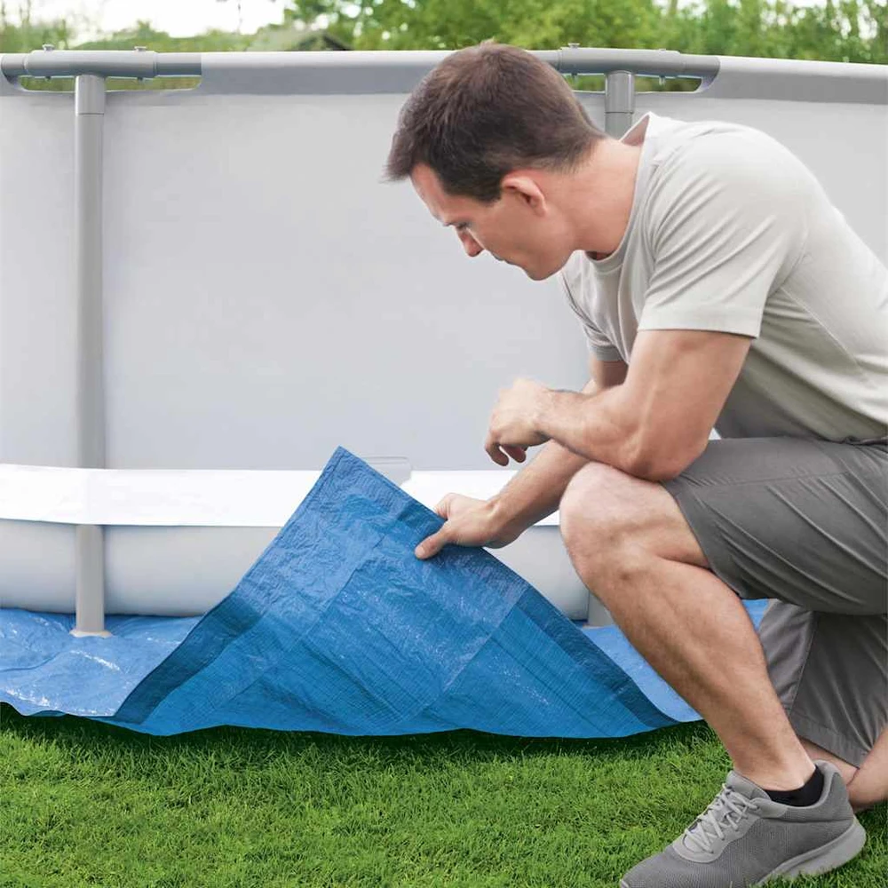 Bestway 58003 baseino priedas Pagrindo audinys