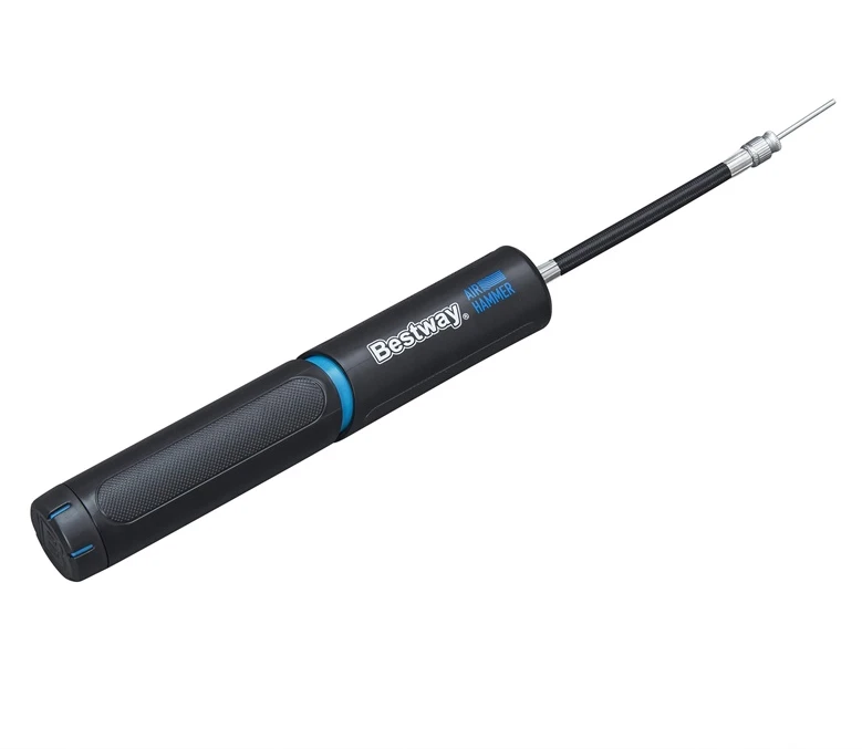 Bestway Air Hammer 62321 rankinis siurblys kamuoliams, čiužiniams ir dviračiams