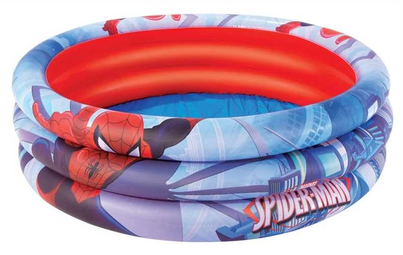 Bestway 98018 vaikiškas žaidimų baseinas