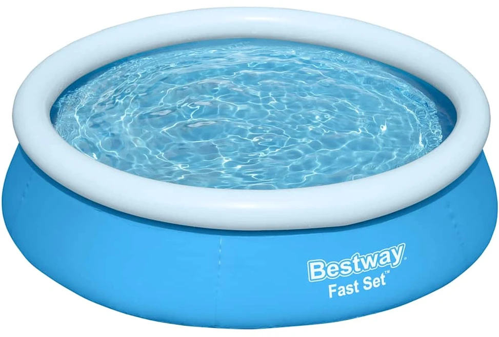 Bestway baseinas Fast Set 183x51cm (57392)