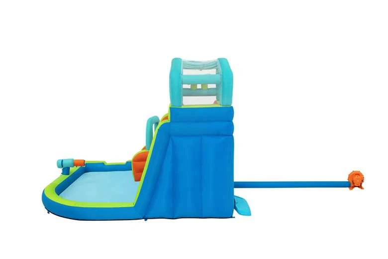 Baseinas. pripučiamas Bestway TURBO SPLASH. 0.97 l