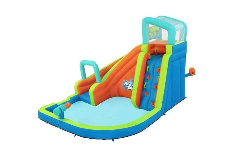 Baseinas. pripučiamas Bestway TURBO SPLASH. 0.97 l