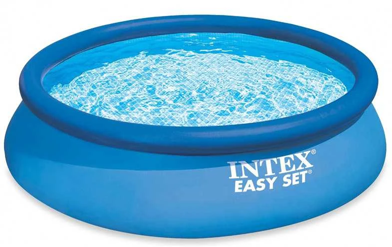 Baseinas INTEX Easy Set 366 x 76 cm