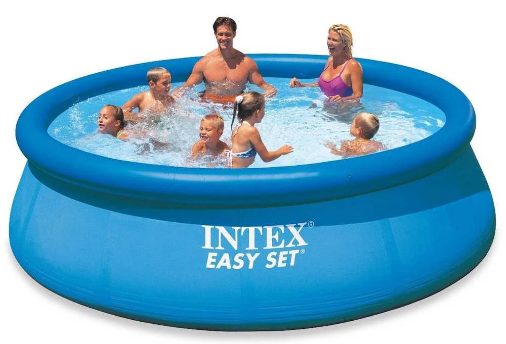 Baseinas INTEX Easy Set 366 x 76 cm
