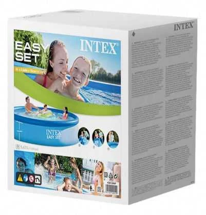 Baseinas INTEX Easy Set 366 x 76 cm