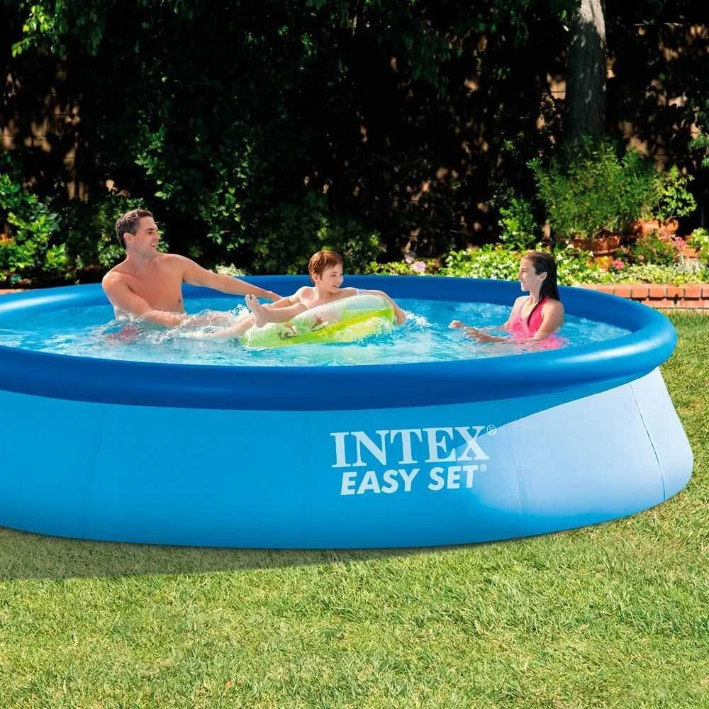 Baseinas INTEX Easy Set 366 x 76 cm