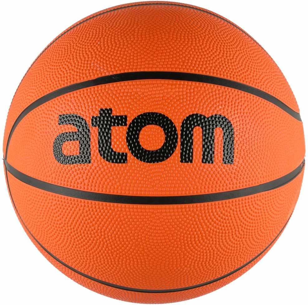 Atom Krepšinio kamuolys 7 dydžio