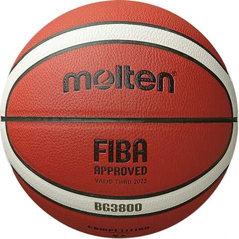Krepšinio kamuolys Molten BG3800, 5 dydis