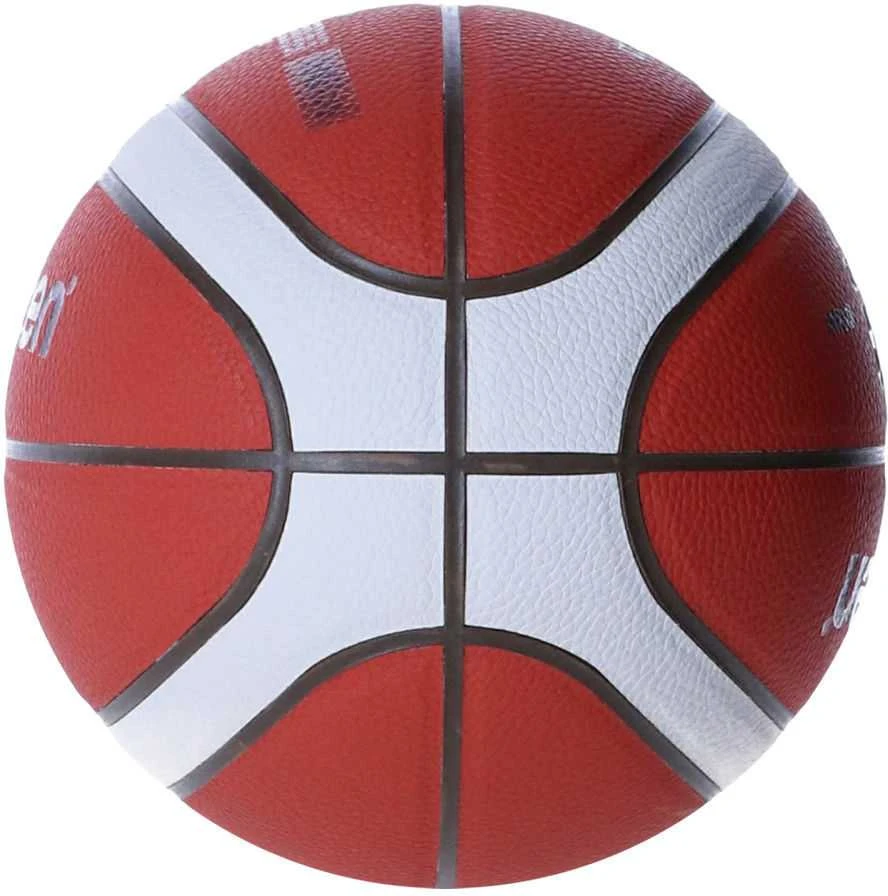 Krepšinio kamuolys Molten BG3800, 5 dydis