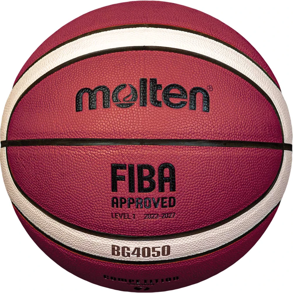 Krepšinio kamuolys Molten B5G4050, 7 dydis